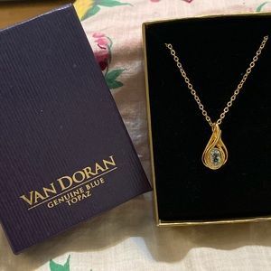van doran Jewelry for Women - Poshmark